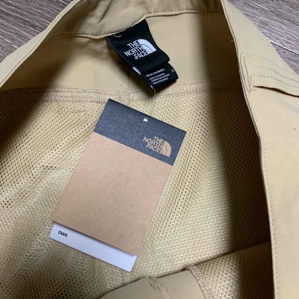 NWT The North Face pants